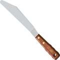 Couteaux à peindre nouvelle génération RGM, N° 011 - 167 x 35 mm