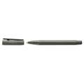 FABER-CASTELL | Neo Slim rollerball — aluminium, Olive green