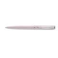 WATERMAN | Allure balpen — gift-boxed, Pastel macaron pink — chrome trims
