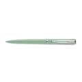 WATERMAN | Allure balpen — gift-boxed, Pastel mint green — chrome trims