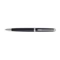 WATERMAN | Hémisphère balpen — gift-boxed, Matte black — crome trims