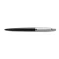 PARKER | Jotter balpen — gift-boxed, Bond Street black — chrome trims, pen / potlood,  los