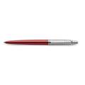 PARKER | Jotter balpen — gift-boxed, Kensington red — chrome trims, pen / potlood,  los