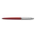 Stylo-Bille Jotter Classique Parker, Rouge/Chrome