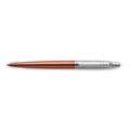 PARKER | Jotter balpen — gift-boxed, Chelsea orange — chrome trims, pen / potlood,  los