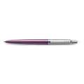 Stylo-Bille Jotter Classique Parker, Violet/Chrome