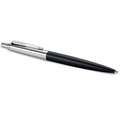 Parker — Jotter XL, Richmond matt black — chrome trims