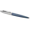 Parker — Jotter XL, Primrose matt blue — chrome trims