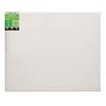 Châssis toile recyclée Gerstaecker, 1 pièce, 60 x 80 cm, 420 g/m²