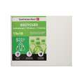Châssis toile recyclée Gerstaecker, 1 pièce, 13 x 18 cm, 420 g/m²