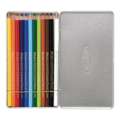HOLBEIN | ARTISTS' COLORED PENCIL™ kleurpotlood — sets, 12 kleuren, set