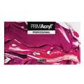 Set peinture acrylique PrimAcryl Schmincke, 8 x 60 ml, Set