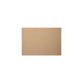 Clairefontaine | Foamboard, A3, 29,7 cm x 42 cm, 1 stuk, 6. Kraft met kraftkleurige kern — dikte 5 mm