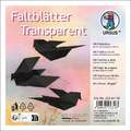URSUS® | Translucent Folding sheets — packs of 100, 14 cm x 14 cm, vel, pak