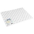Papier aquarelle 300 g/m² Canson, 50 cm x 70 cm, Rugueux, 300 g/m², 3. Feuille