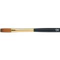 Pinceau Elitre Pro pointe plate "One stroke" série R96076 Royal Langnickel, 1/2, 12,00