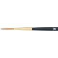 Pinceau Elite Pro pointe traceur série R96585 Royal Langnickel, 10/0, 11,00