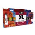 Coffret Huile XL Pébéo, 10 tubes de 20 ml