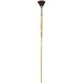Brosse éventail, série 278EV Léonard, 6, 7,00