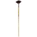 Brosse éventail, série 278EV Léonard, 8, 9,00