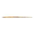 Plume Bambou Holbein, KP-10 : Long. 21 cm