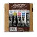MAIMERI | CLASSICO extra-fijne olieverf — 5-sets Primary, 5 kleuren — tubes 20 ml, set