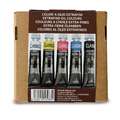 Set peinture à l'huile super-fine Classico Maimeri, 5 x 20 ml, Set