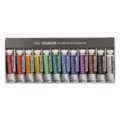 HOLBEIN | ARTISTS' GOUACHE — sets assorti, 12 kleuren — set G711, set