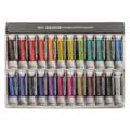 HOLBEIN | ARTISTS' GOUACHE — sets assorti, 24 kleuren — set G715, set