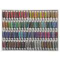 HOLBEIN | ARTISTS' GOUACHE — sets assorti, 84 kleuren — set G731, set