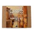 MAIMERI | CLASSICO extra-fijne olieverf — 5-sets Primary, 5 kleuren — tubes 60 ml, set