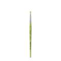da Vinci | FIT SYNTHETIC BRISTLE 378 penseel ○ rond — synthetisch haar, 4, 2,40