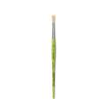 da Vinci | FIT SYNTHETIC BRISTLE 378 penseel ○ rond — synthetisch haar, 8, 4,50