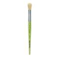 da Vinci | FIT SYNTHETIC BRISTLE 378 penseel ○ rond — synthetisch haar, 20, 10,00