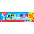 Set de feutres Ocean Life Maped, 48 feutres, Set