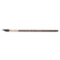 PRINCETON™ | NEPTUNE® aquarelpenseel ○ zwaardsleper — synthetisch, 1/4