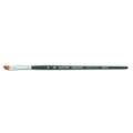 PRINCETON™ | AQUA ELITE™ aquarelpenseel ○ angle shader — synthetisch, 1/4