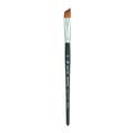 PRINCETON™ | AQUA ELITE™ aquarelpenseel ○ angle shader — synthetisch, 1/2