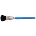 PRINCETON™ | Select™ verwaspenseel ○ black mop — natuurhaar, 1