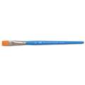 PRINCETON™ | Select™ verwaspenseel ○ plat — synthetisch, 1/2