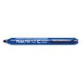 Marqueur permanent noir NXS15 Pentel, Bleu, 1 mm, Marqueur à l'unité