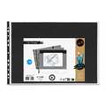 VIQUEL | Creativ'Gallery Art'Pocket insteekhoezen — 10-paken, landschap A3