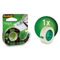 Scotch™ | Magic Invisible Tape Roll & Dispenser —  + 1 free roll