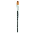PRINCETON™ | AQUA ELITE™ aquarelpenseel ○ stroke — synthetisch, 1/2