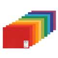 CANSON | Mi-Teintes® pastelpapier — 10-pakken assorti, 10 kleuren — Lively tones