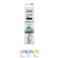 COPIC® | ciao marker — 3-sets LAYER & MIX, 3 kleuren — Pastel palette, 3 kleuren — Pastel palette