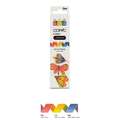 COPIC® | ciao marker — 3-sets LAYER & MIX, 3 kleuren — Brilliant palette, 3 kleuren — Brilliant palette
