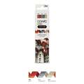 COPIC® | ciao marker — 3-sets LAYER & MIX, 3 kleuren — Architect palette, 3 kleuren — Architect palette