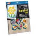 Essdee | Softcut™ carving block — sets, 30 cm x 42 cm, 3 mm, pak van 2 stuks