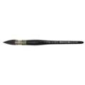 Pinceaux lavis pointe ronde série 1660 Lineo, 8, 14,00